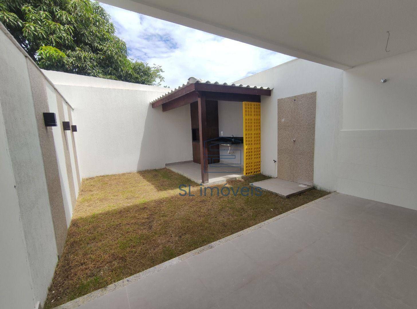 Casa à venda com 3 quartos, 290m² - Foto 14