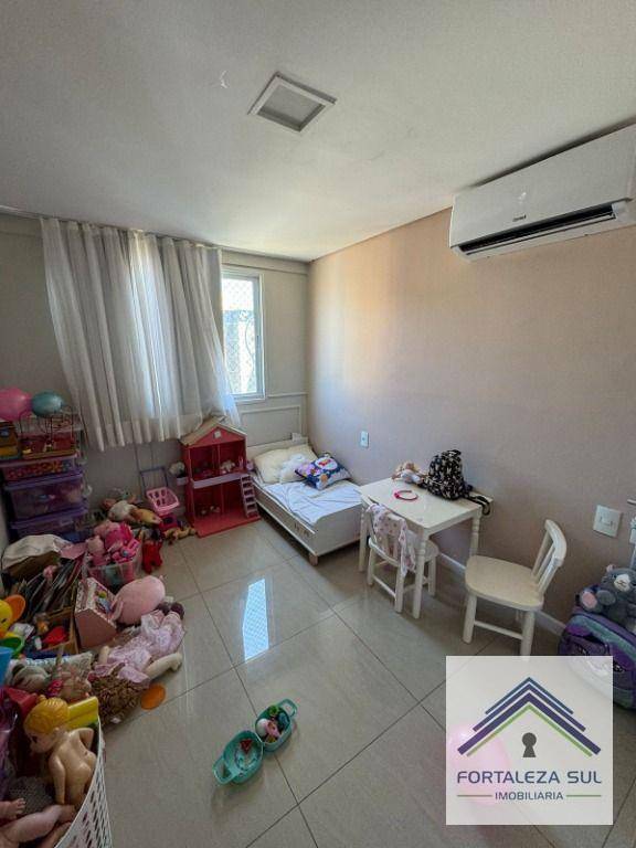 Apartamento à venda com 3 quartos, 80m² - Foto 19