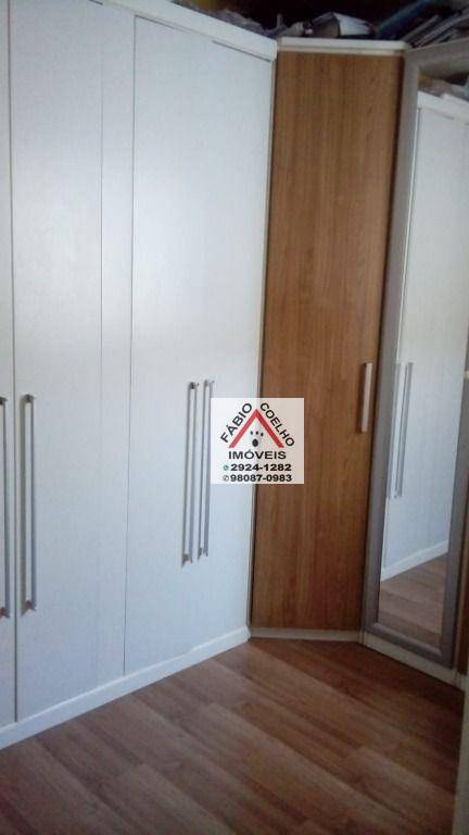 Sobrado à venda com 3 quartos, 100m² - Foto 8