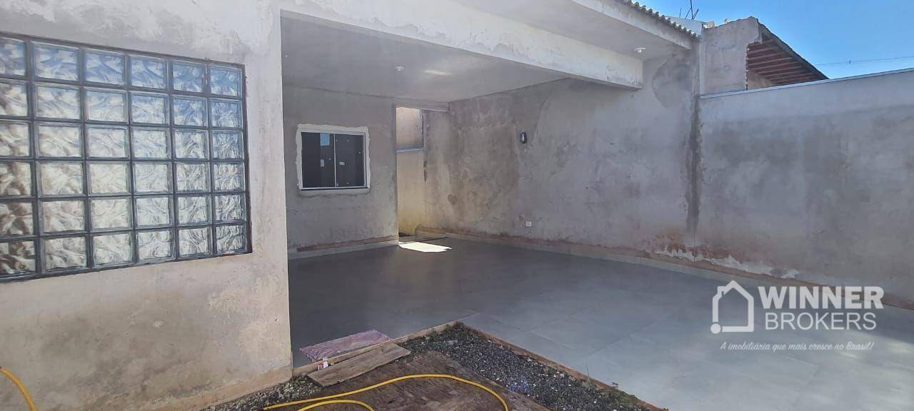 Casa à venda com 3 quartos, 101m² - Foto 12