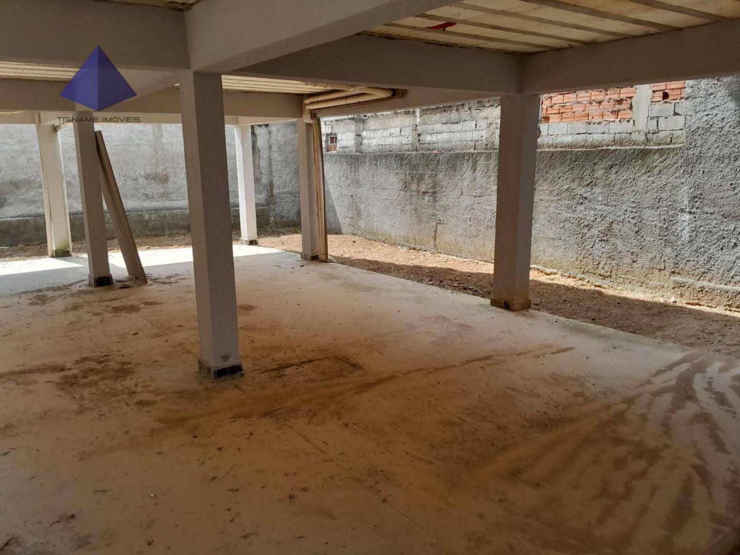 Casa à venda com 2 quartos, 55m² - Foto 1