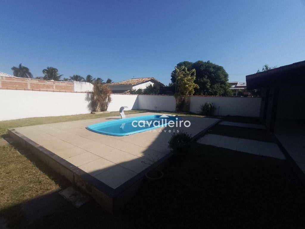 Casa de Condomínio à venda com 3 quartos, 150m² - Foto 28