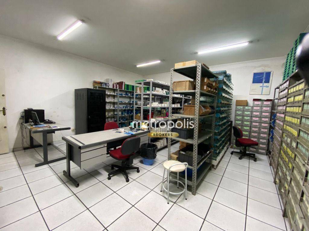 Prédio Inteiro à venda e aluguel, 330m² - Foto 18