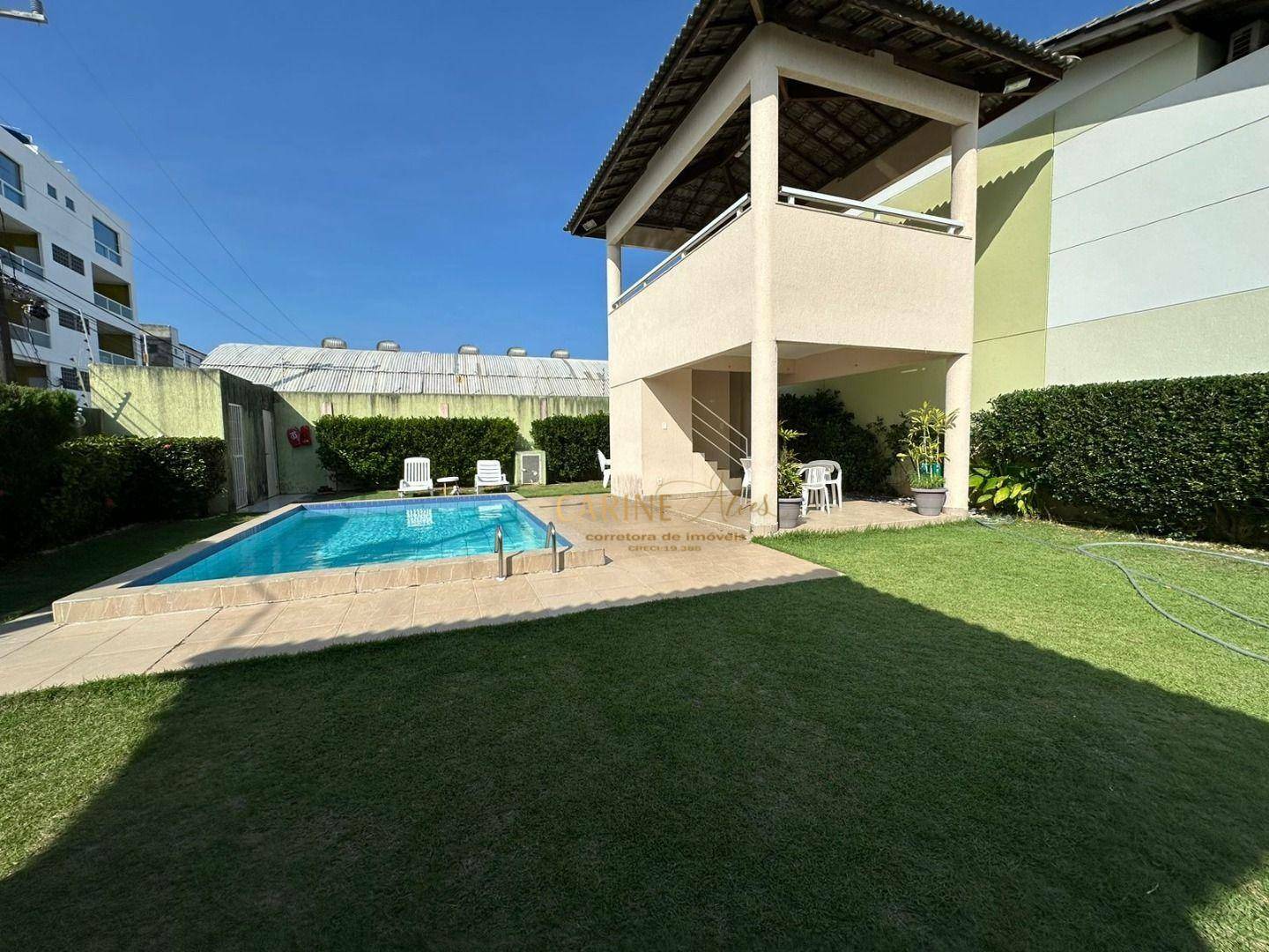 Casa de Condomínio à venda com 4 quartos, 114m² - Foto 35