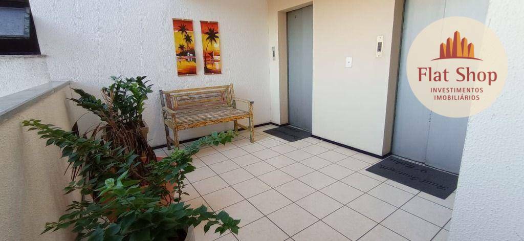 Apartamento à venda com 2 quartos, 83m² - Foto 25