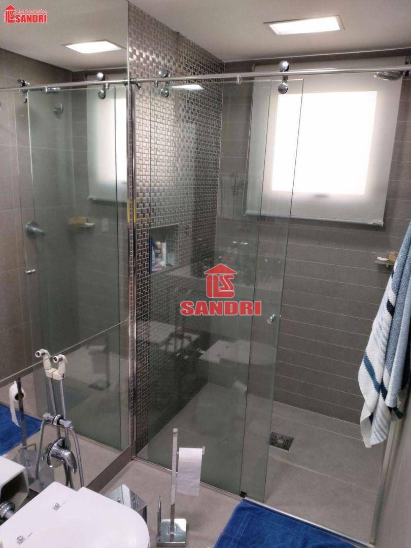 Cobertura à venda com 4 quartos, 610m² - Foto 11