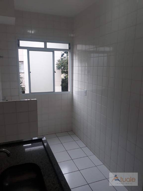 Apartamento à venda com 2 quartos, 48m² - Foto 18