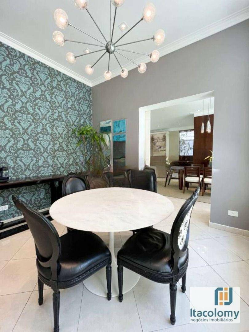 Casa de Condomínio à venda com 4 quartos, 810m² - Foto 12