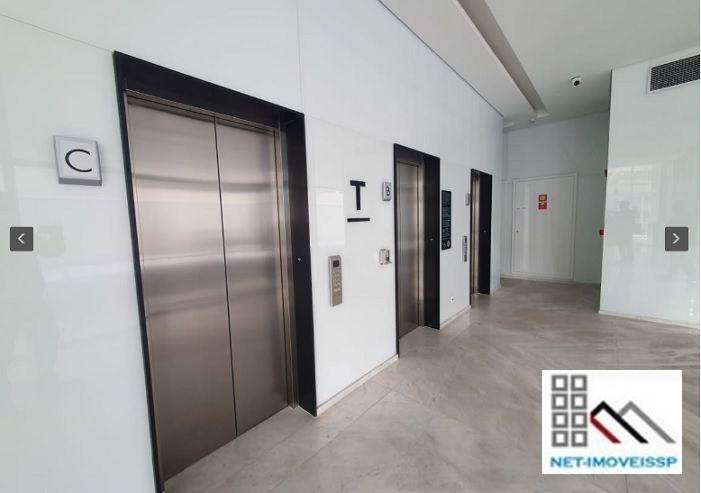 Conjunto Comercial-Sala para alugar, 257m² - Foto 4