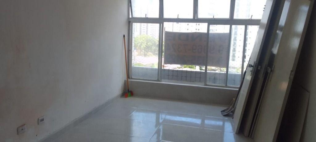 Apartamento à venda com 4 quartos, 125m² - Foto 8