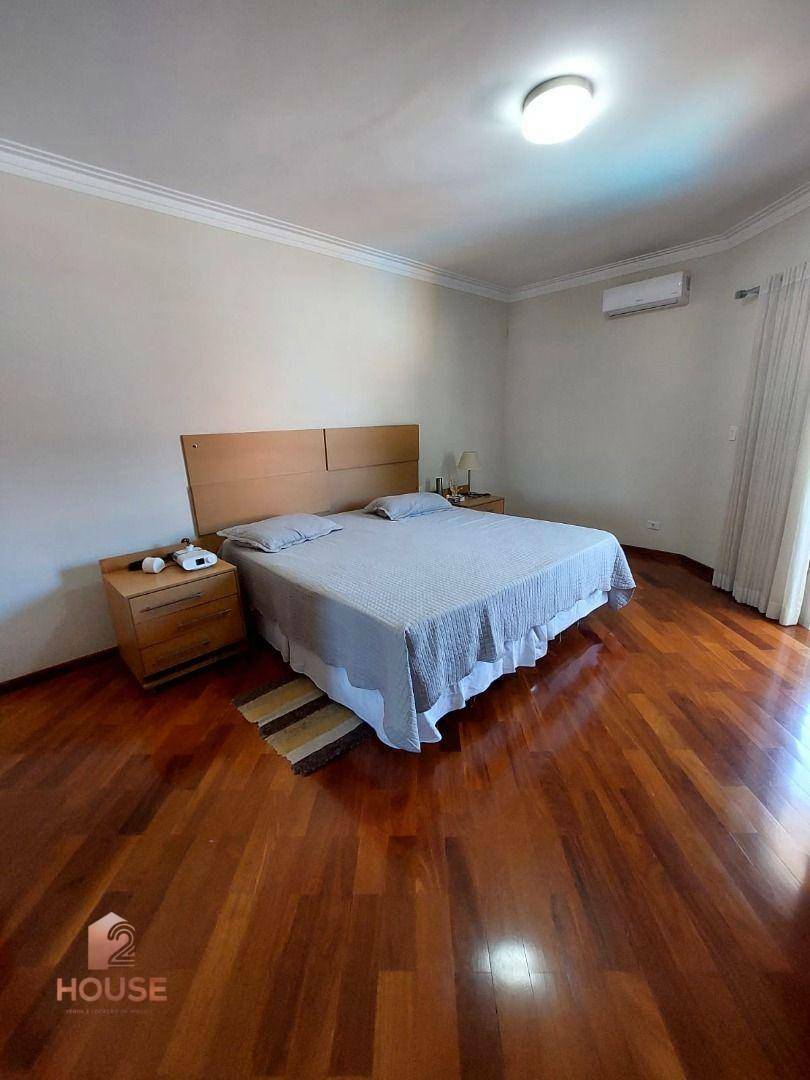 Casa de Condomínio à venda com 3 quartos, 300m² - Foto 23