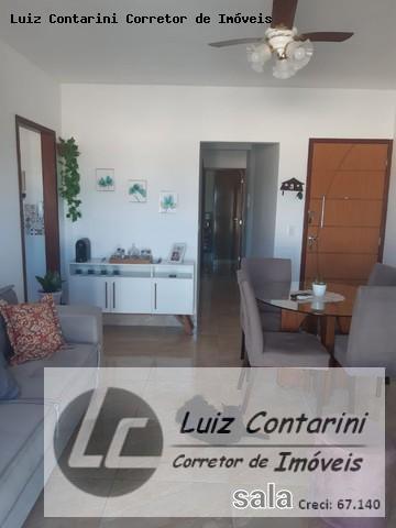 Apartamento à venda com 2 quartos, 95m² - Foto 5