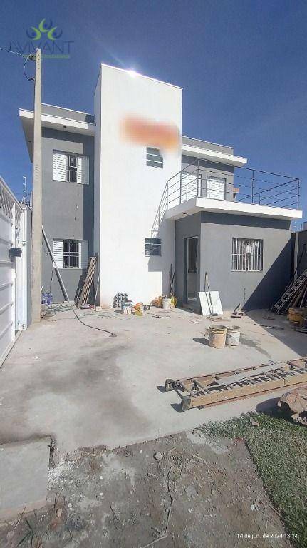 Sobrado à venda com 3 quartos, 70m² - Foto 3