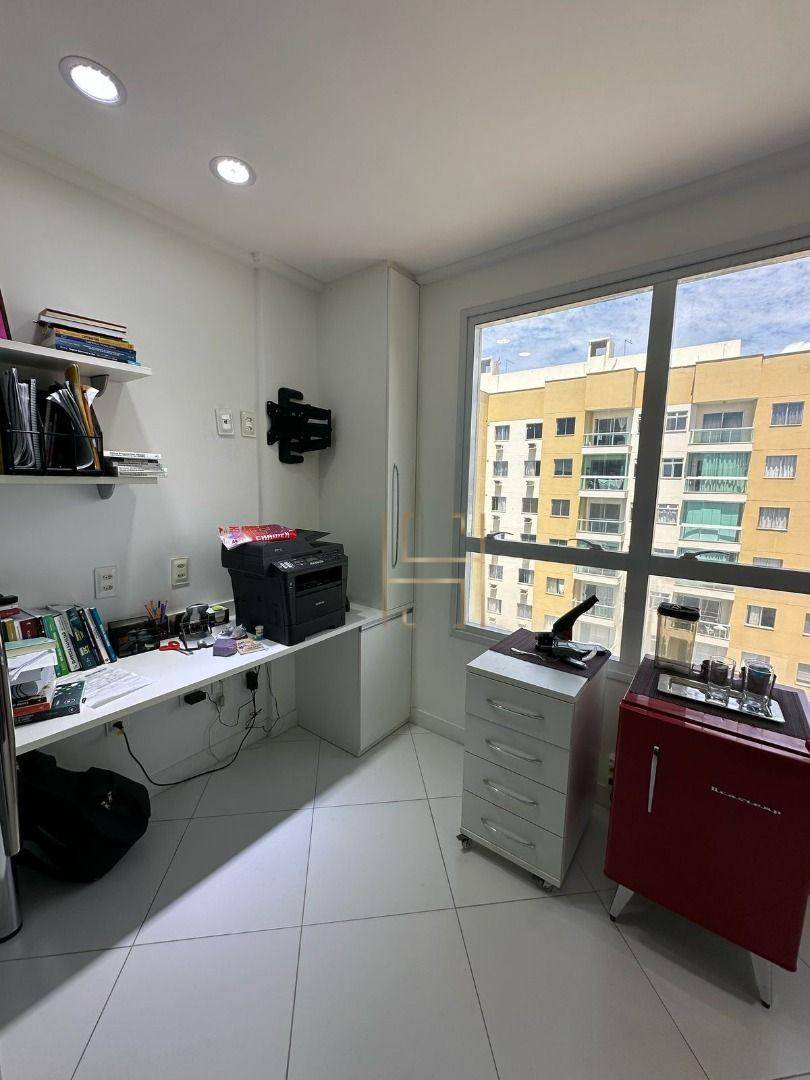 Sala-Conjunto, 27 m² - Foto 4