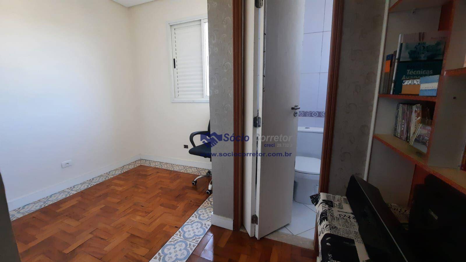 Sobrado à venda com 3 quartos, 192m² - Foto 10