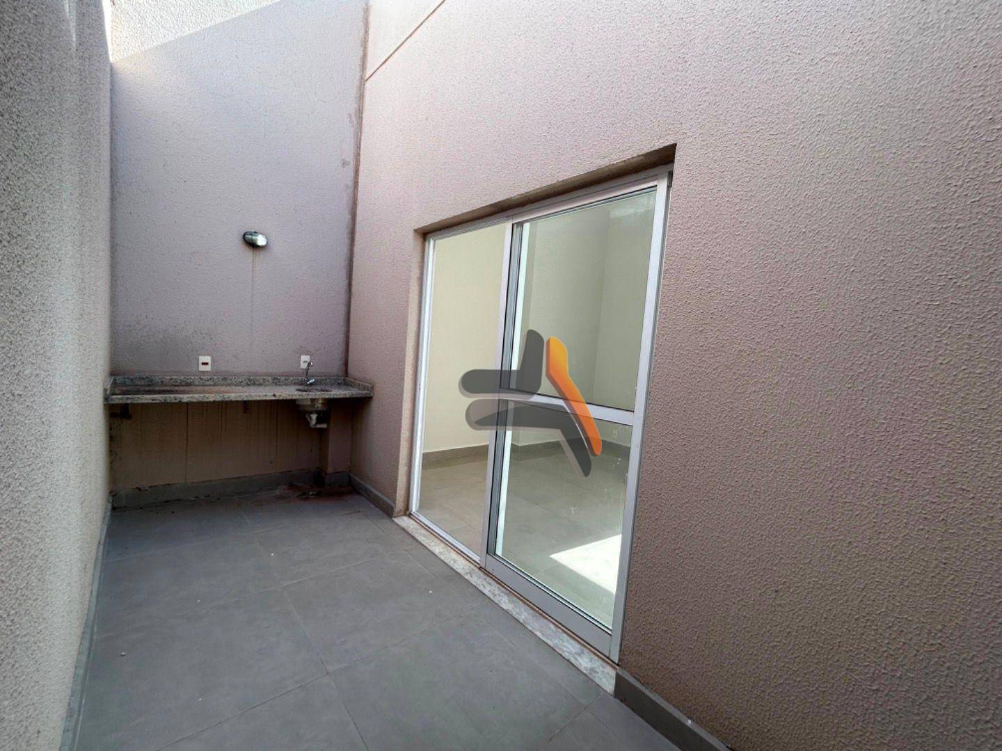 Cobertura, 3 quartos, 89 m² - Foto 5