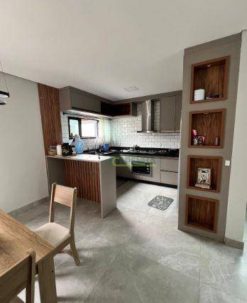 Casa, 4 quartos, 210 m² - Foto 4