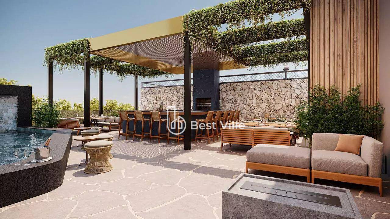 Apartamento, 3 quartos, 110 m² - Foto 1