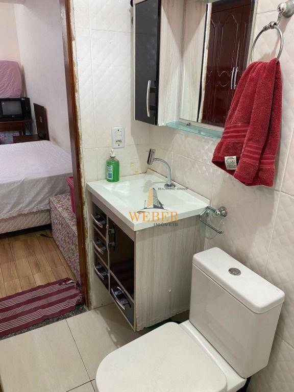 Sobrado à venda com 3 quartos, 120m² - Foto 26