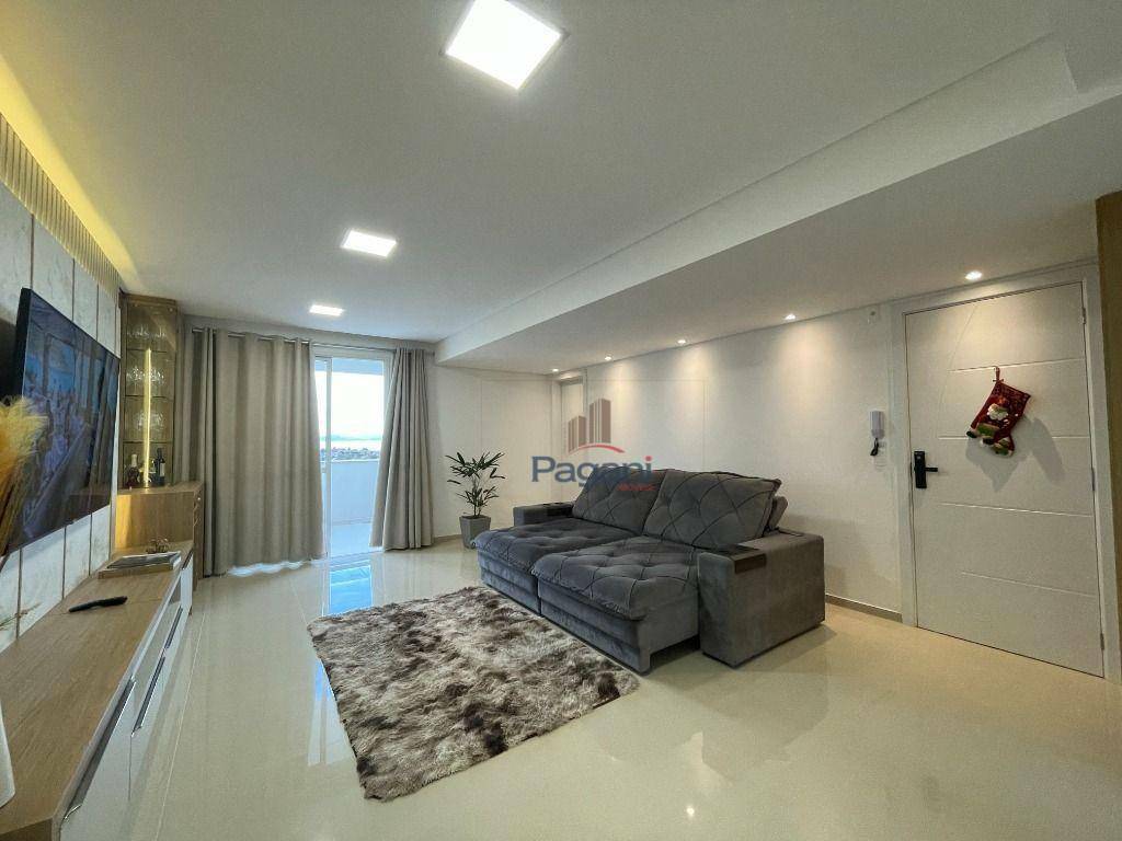 Apartamento à venda com 4 quartos, 256m² - Foto 22