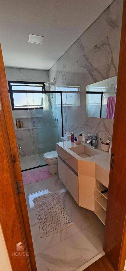 Casa de Condomínio à venda com 3 quartos, 300m² - Foto 44