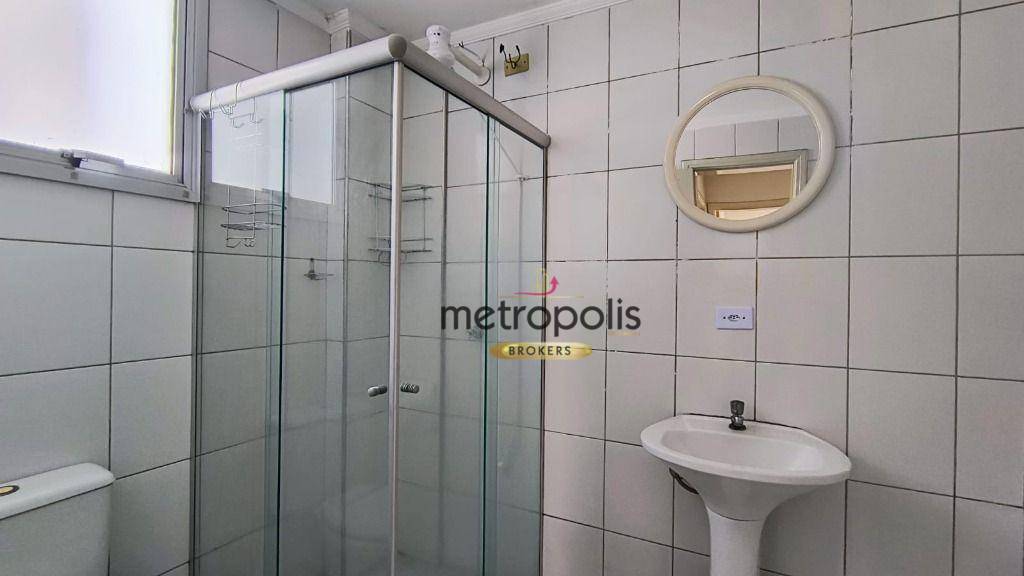 Apartamento para alugar com 2 quartos, 80m² - Foto 10