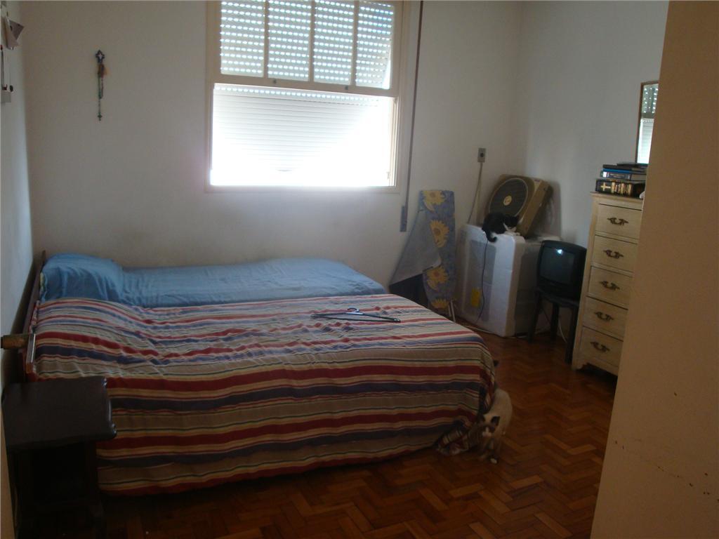 Apartamento à venda com 1 quarto, 82m² - Foto 12