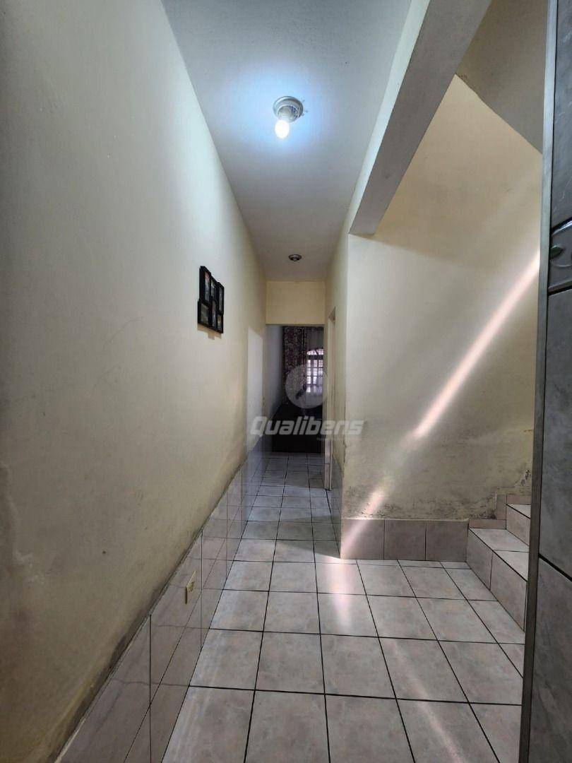 Sobrado à venda com 3 quartos, 145m² - Foto 6