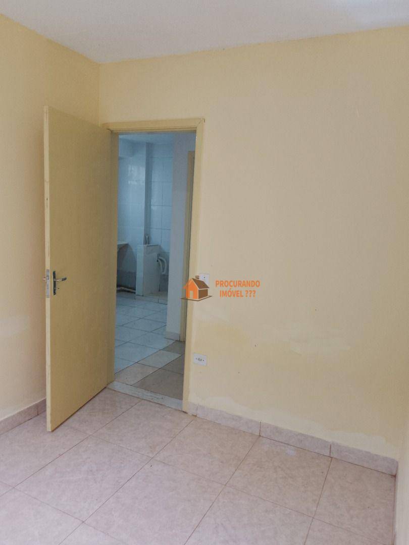 Apartamento à venda e aluguel com 2 quartos, 46m² - Foto 12