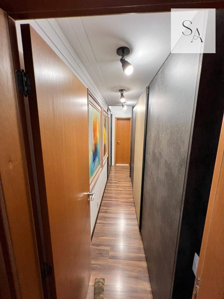 Cobertura à venda com 3 quartos, 280m² - Foto 21