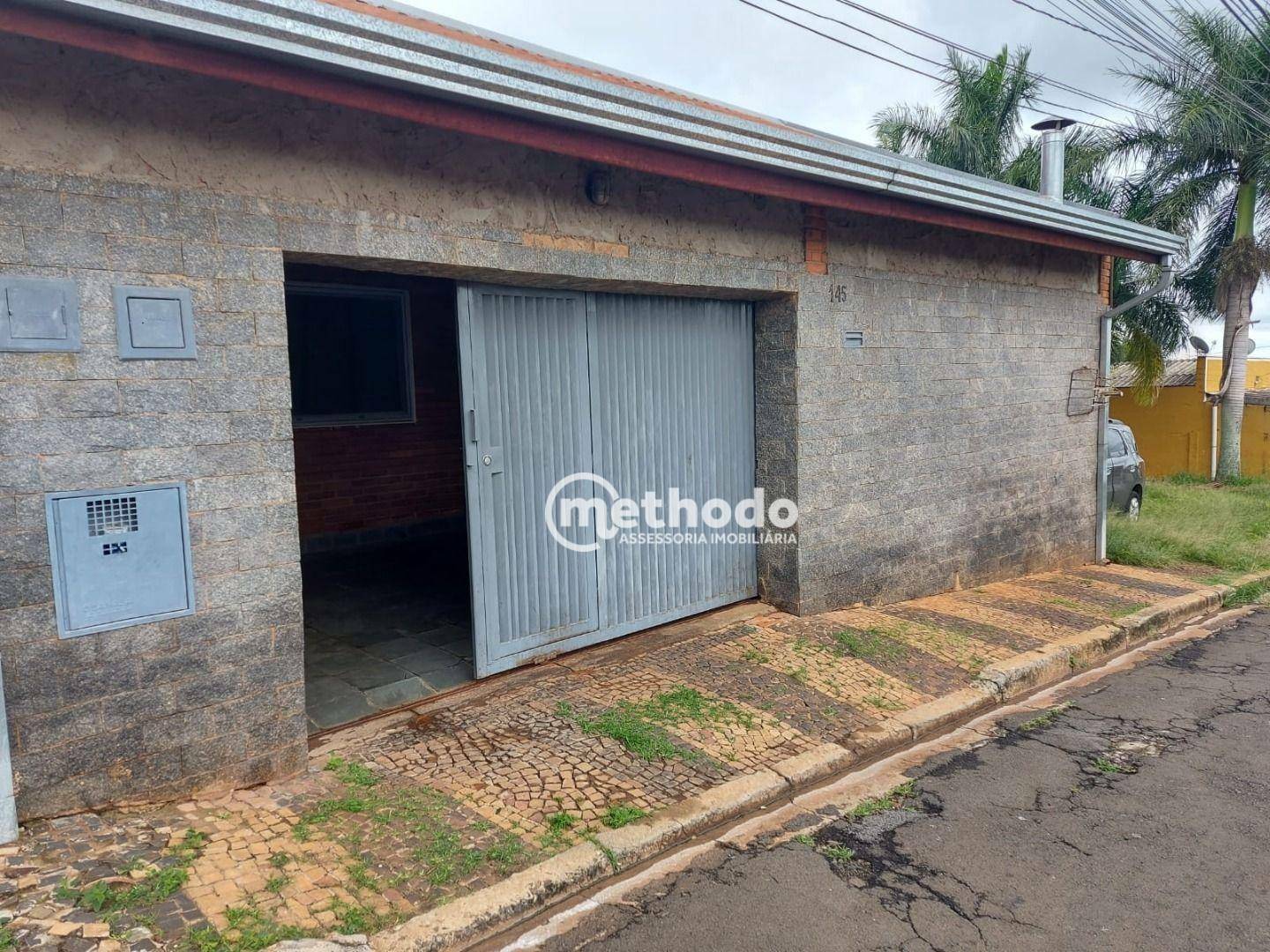 Casa à venda com 3 quartos, 150m² - Foto 4