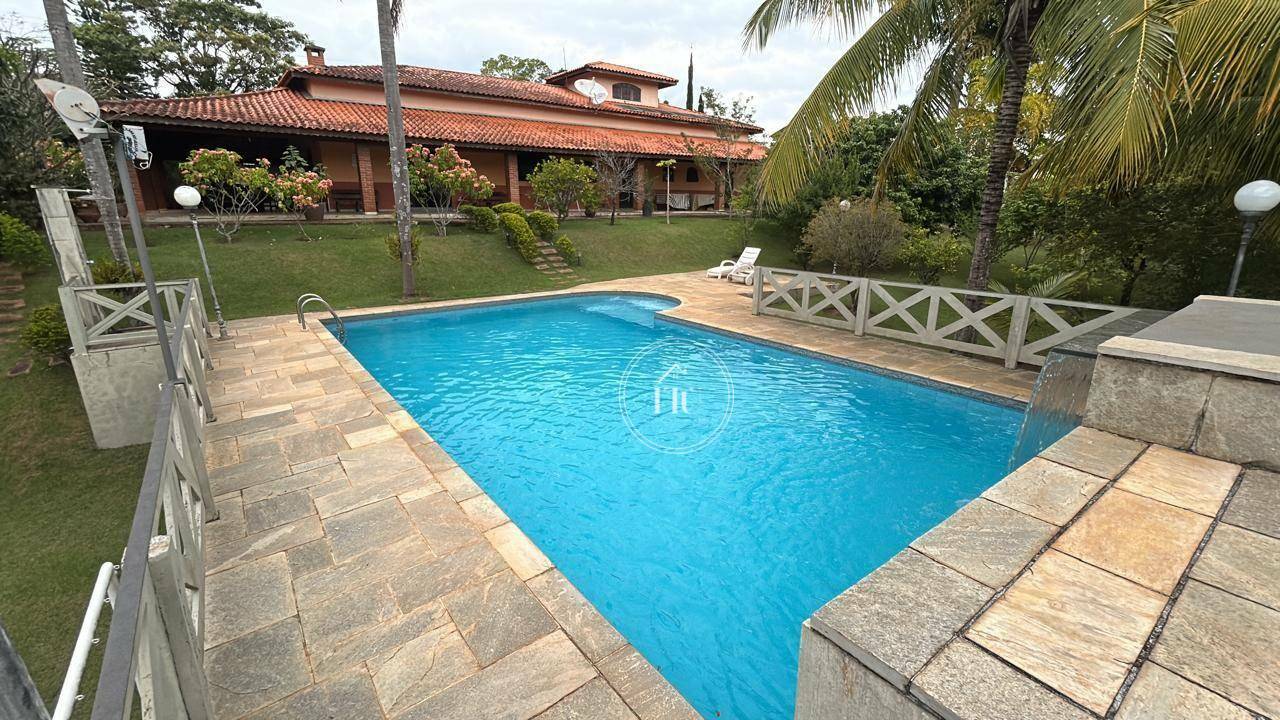 Chácara à venda e aluguel com 4 quartos, 448m² - Foto 21