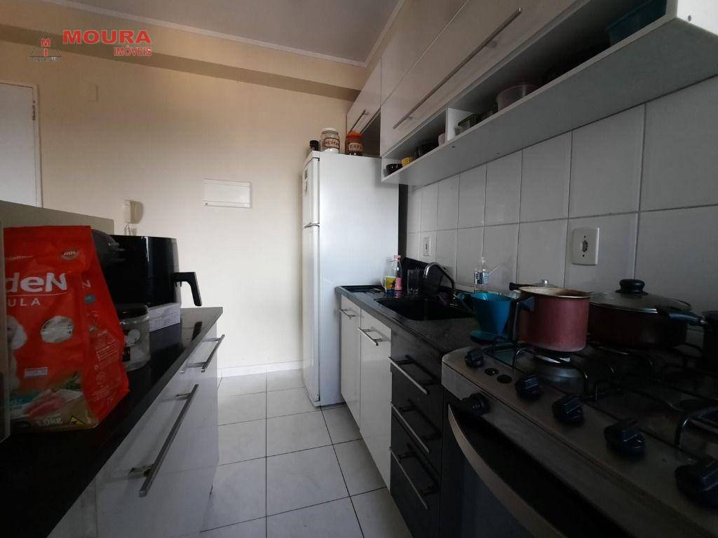 Apartamento à venda com 2 quartos, 55m² - Foto 6