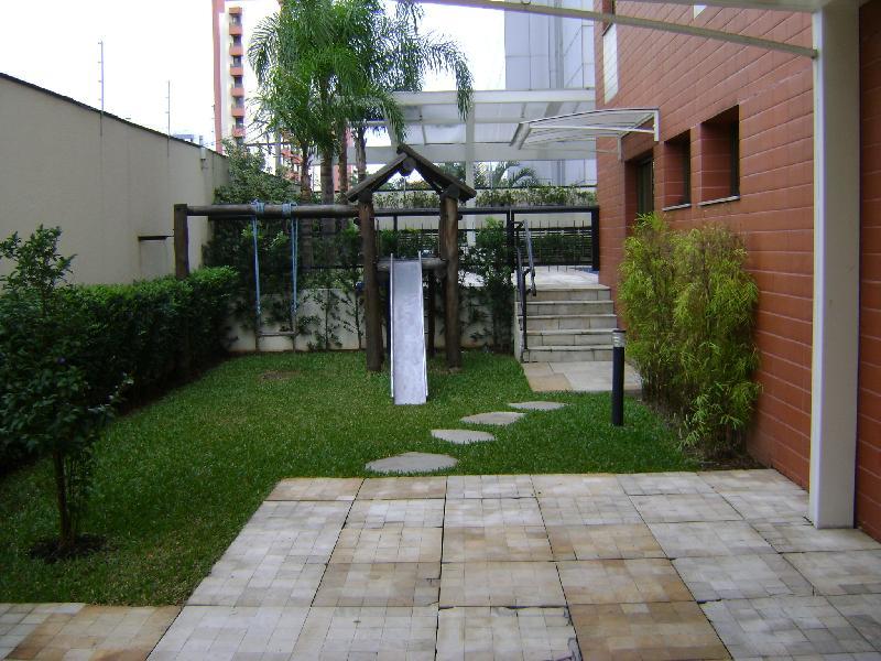 Apartamento à venda com 4 quartos, 187m² - Foto 4