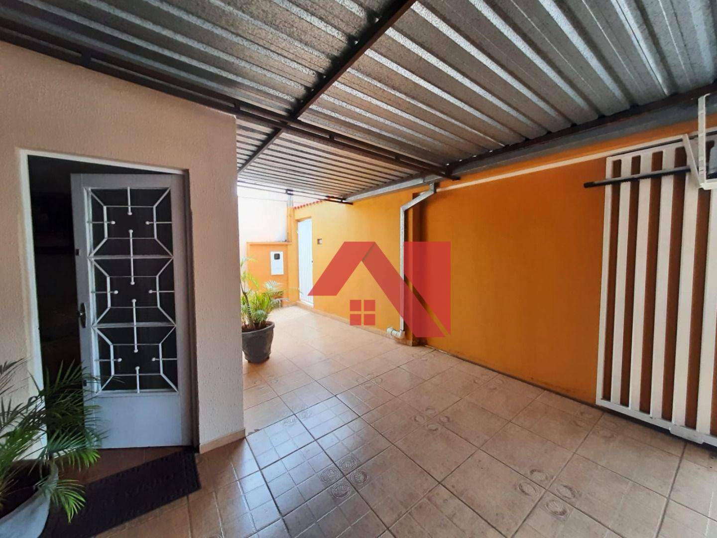 Casa à venda com 3 quartos, 176m² - Foto 5