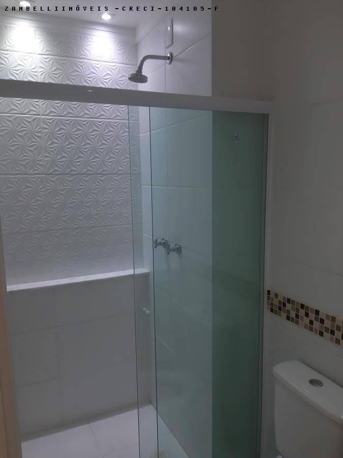 Apartamento à venda com 3 quartos, 81m² - Foto 26