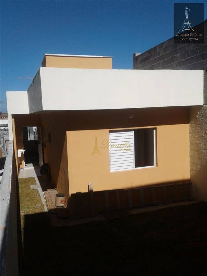 Casa à venda com 2 quartos, 56m² - Foto 5