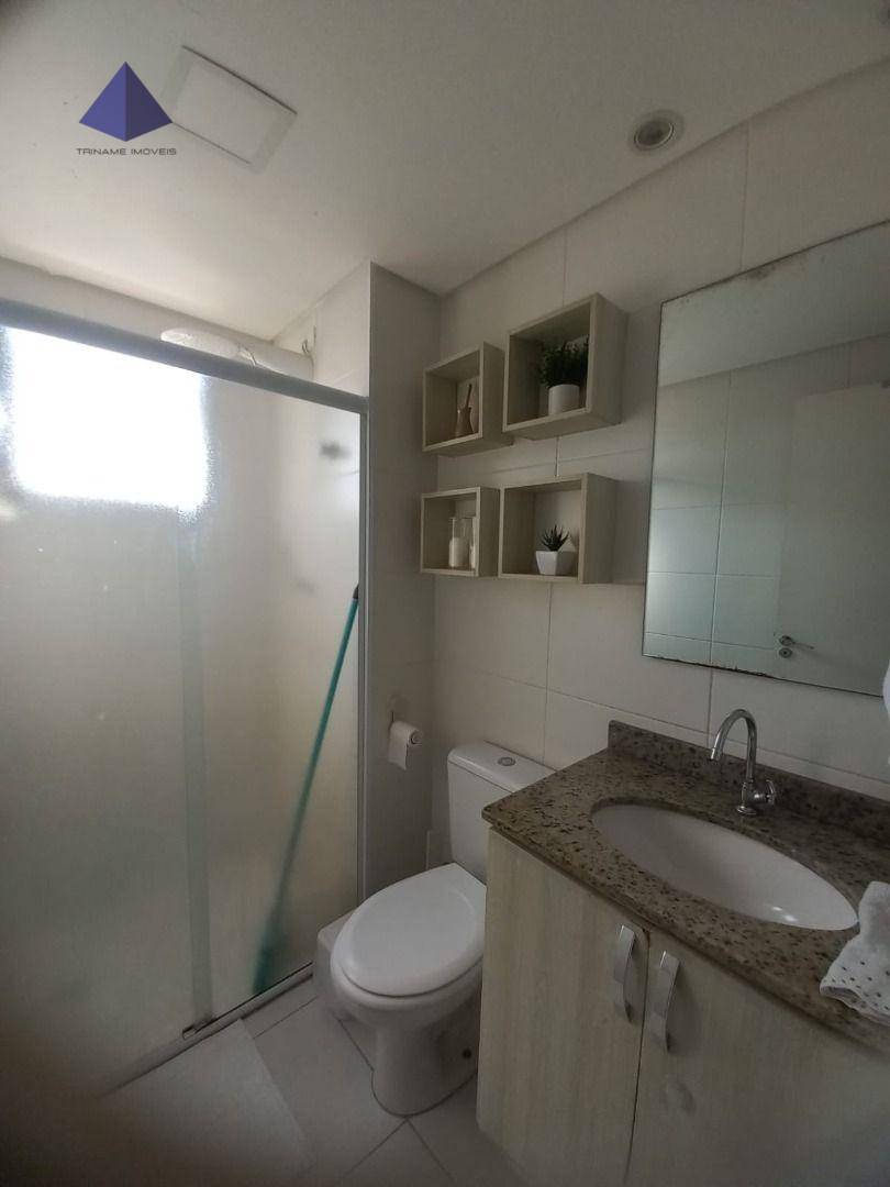 Apartamento à venda com 2 quartos, 48m² - Foto 13