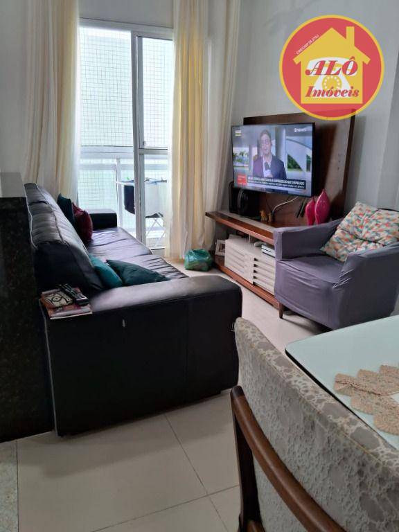 Apartamento à venda com 2 quartos, 48m² - Foto 6