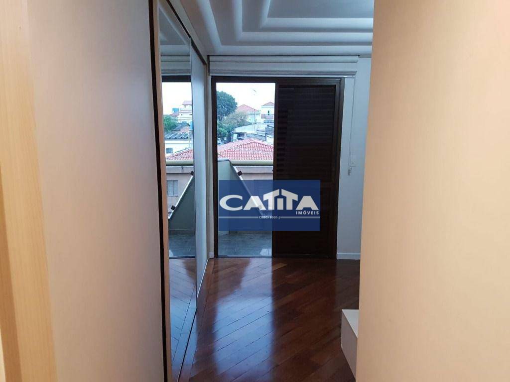 Apartamento à venda com 4 quartos, 170m² - Foto 13