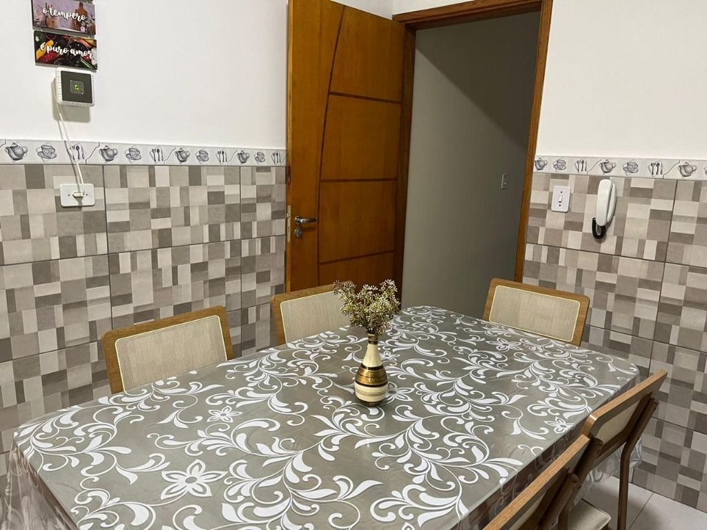 Sobrado à venda com 2 quartos, 111m² - Foto 9