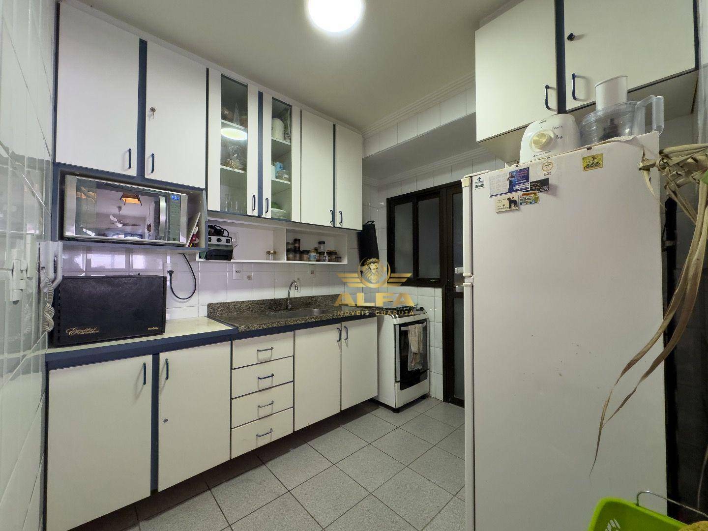 Apartamento à venda com 2 quartos, 70m² - Foto 6