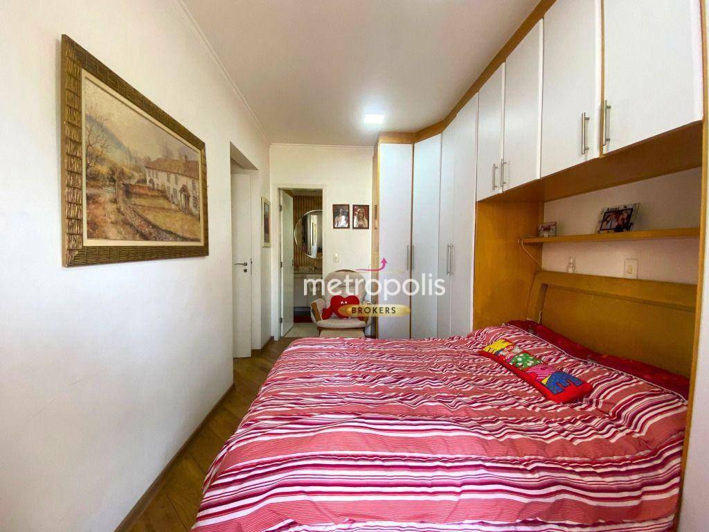 Apartamento à venda com 3 quartos, 98m² - Foto 18