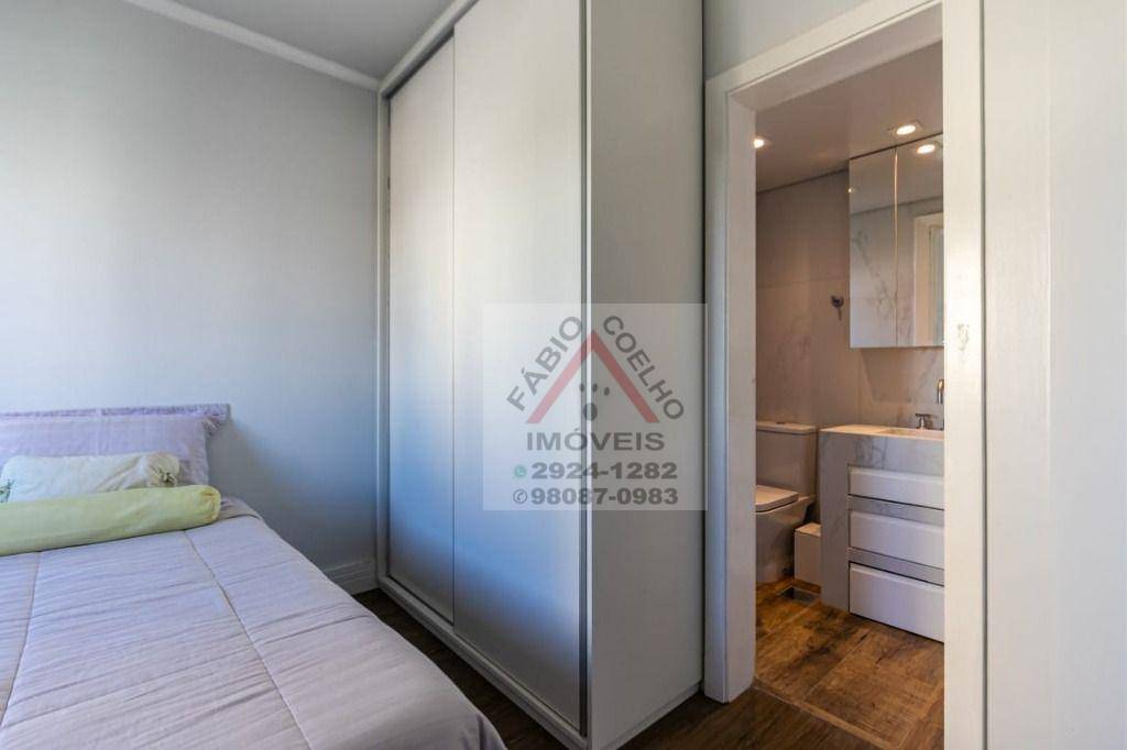 Apartamento à venda com 3 quartos, 150m² - Foto 52