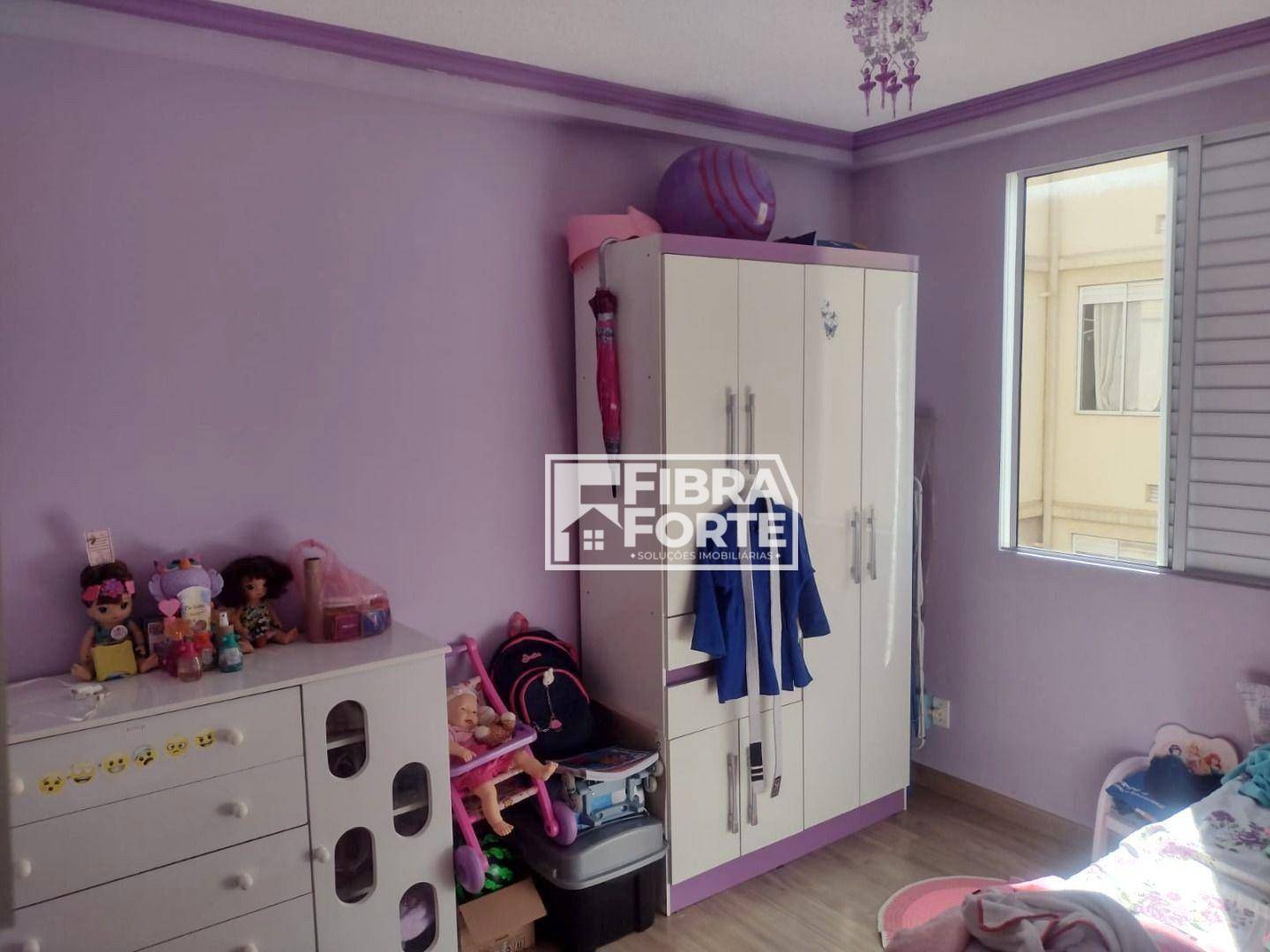 Apartamento à venda com 3 quartos, 52m² - Foto 9