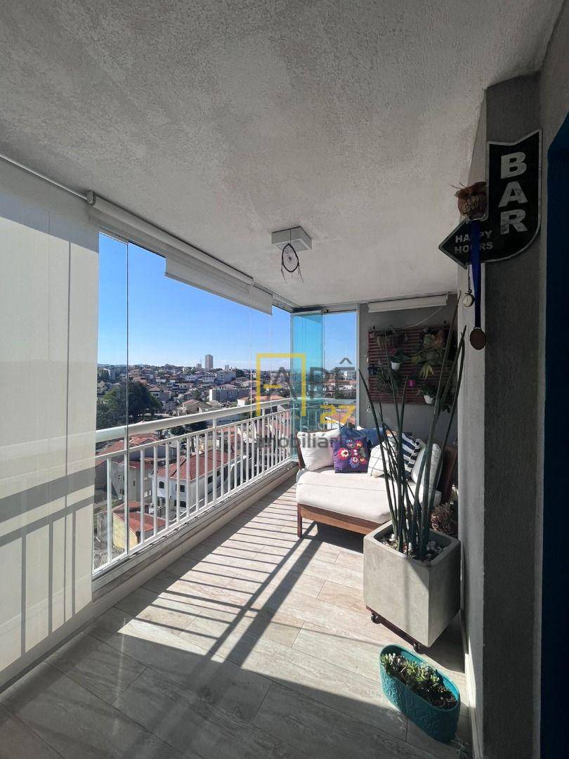 Apartamento para alugar com 2 quartos, 86m² - Foto 25