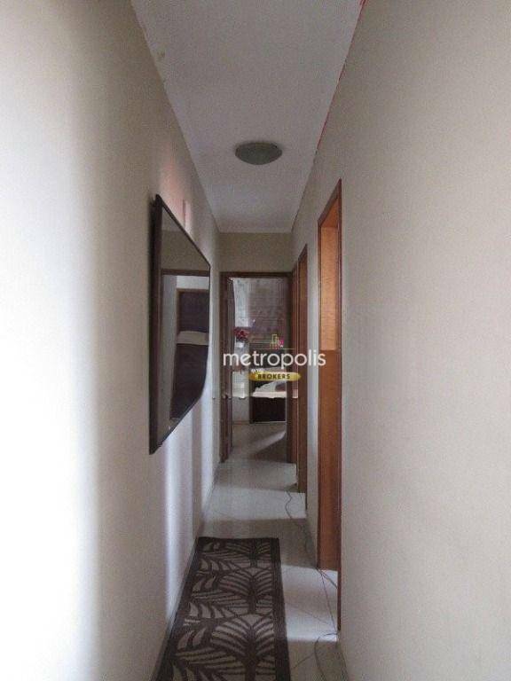 Apartamento à venda com 3 quartos, 67m² - Foto 8