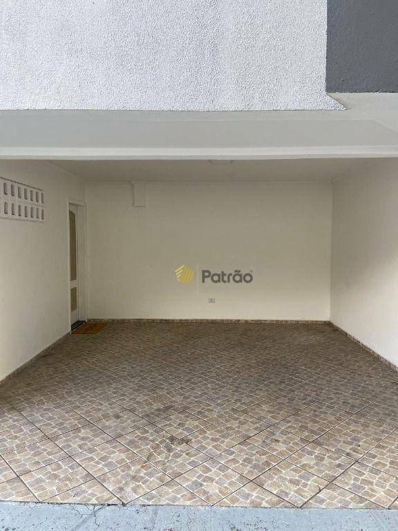 Sobrado à venda com 2 quartos, 100m² - Foto 40