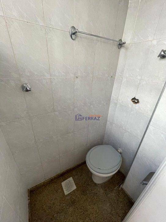 Apartamento à venda com 3 quartos, 100m² - Foto 17