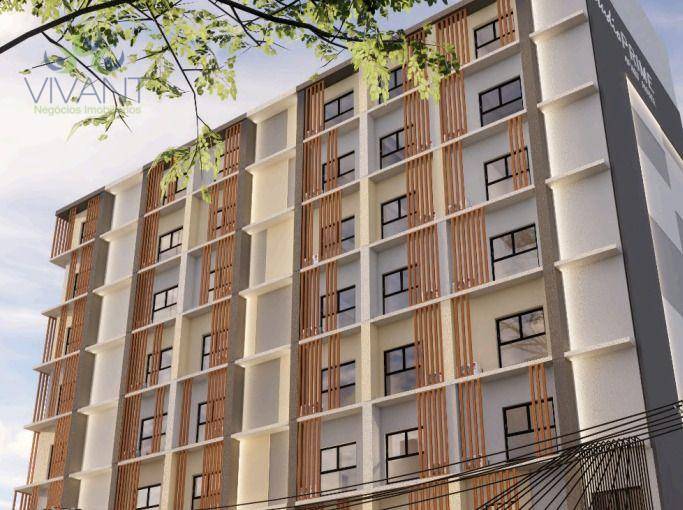 Apartamento - Foto 1